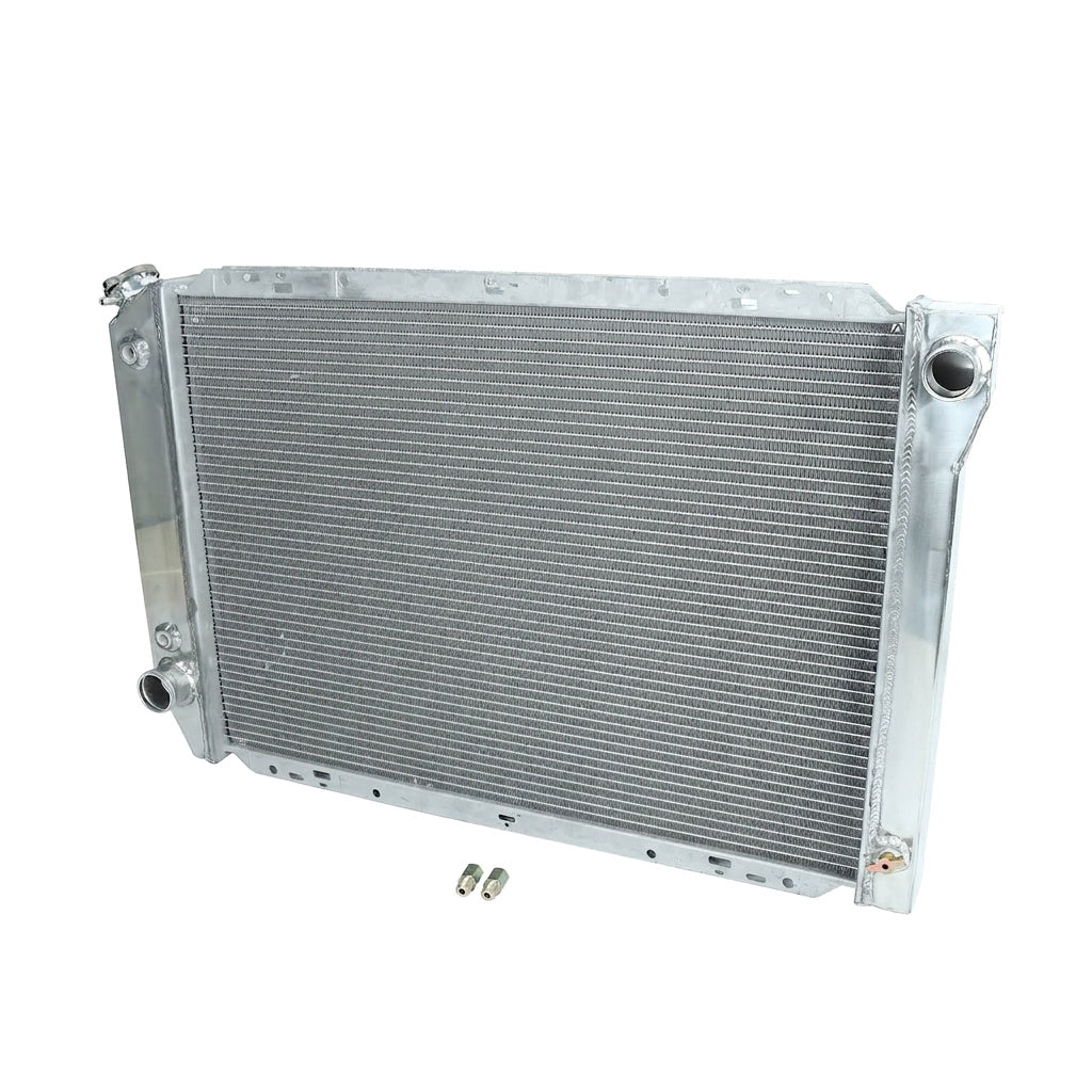 Performance Radiator for Ford F150 (1980-1984) 5.0L 5.8L