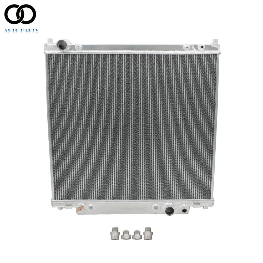 Performance Radiator for Ford F250 F350 F450 (1999-2004) 6.8L 7.3L