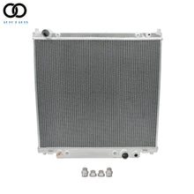 Performance Radiator for Ford F250 F350 F450 (1999-2004) 6.8L 7.3L