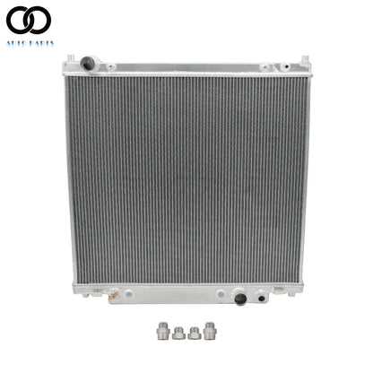 Performance Radiator for Ford F250 F350 F450 (1999-2004) 6.8L 7.3L