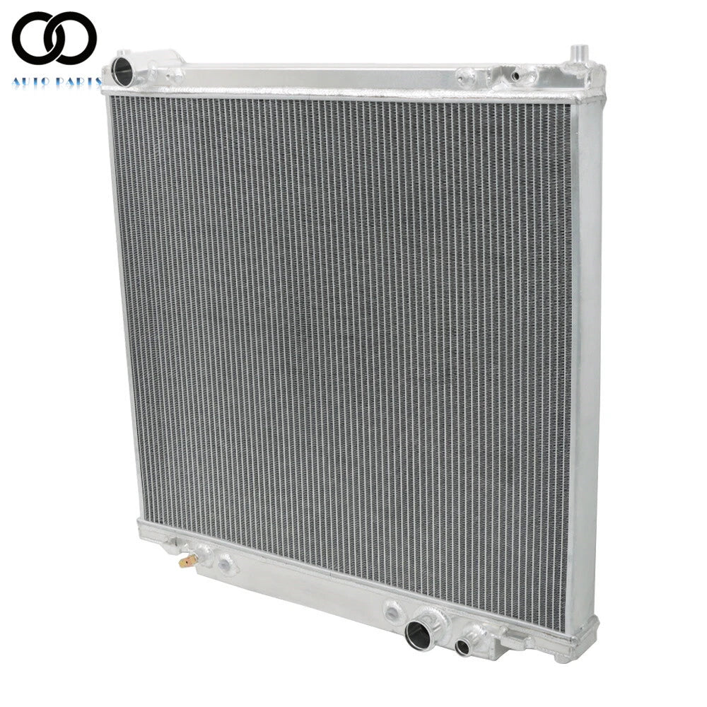 Performance Radiator for Ford F250 F350 F450 (1999-2004) 6.8L 7.3L