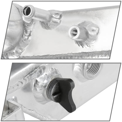 Performance Radiator for Ford F250 F350 F450 Excursion (2003-2007) 6.0L