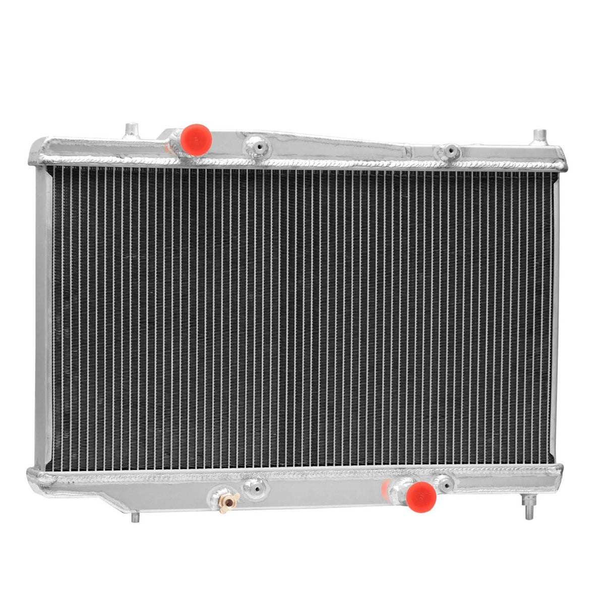 Performance Radiator for Ford Fiesta (2014-2018) 1.6L Manual