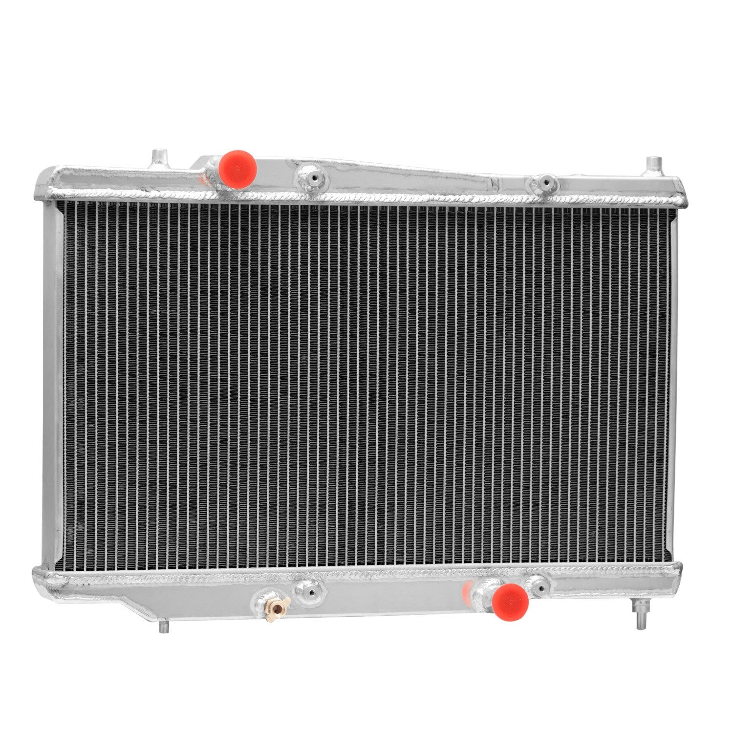 Performance Radiator for Ford Fiesta (2014-2018) 1.6L Manual