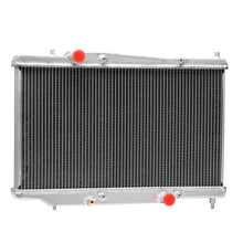 Performance Radiator for Ford Fiesta (2014-2018) 1.6L Manual