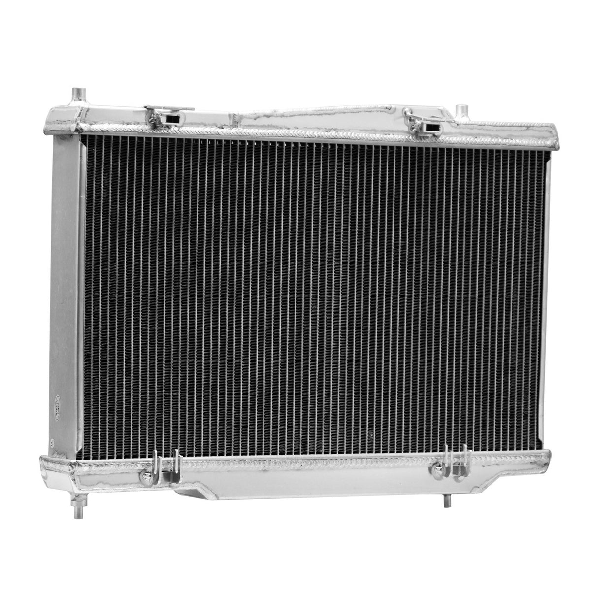 Performance Radiator for Ford Fiesta (2014-2018) 1.6L Manual