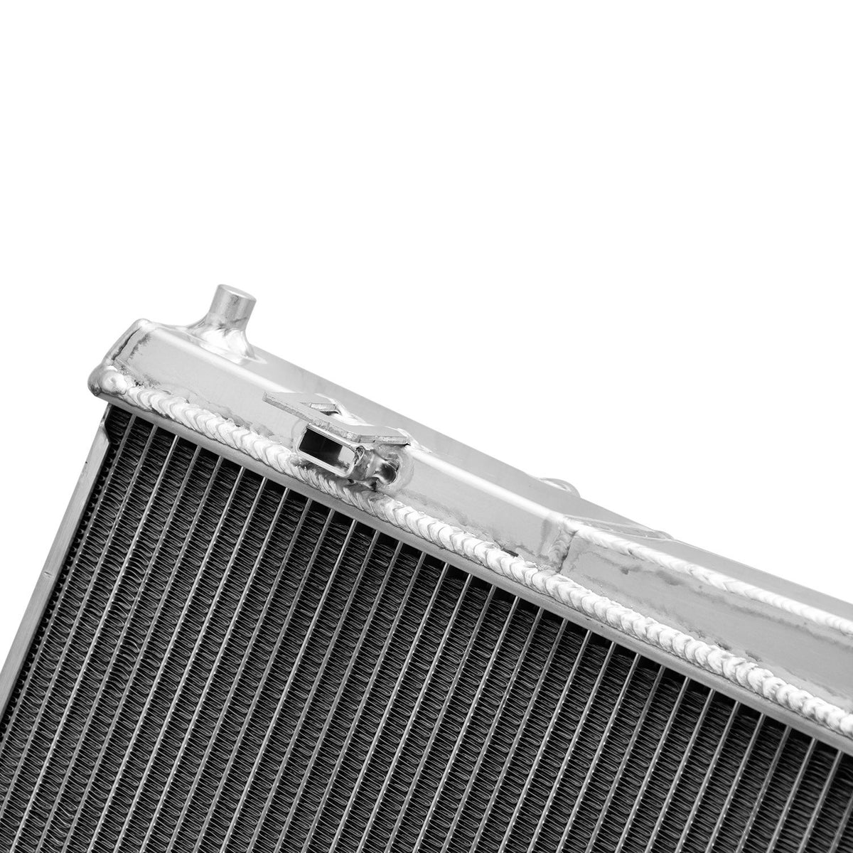 Performance Radiator for Ford Fiesta (2014-2018) 1.6L Manual