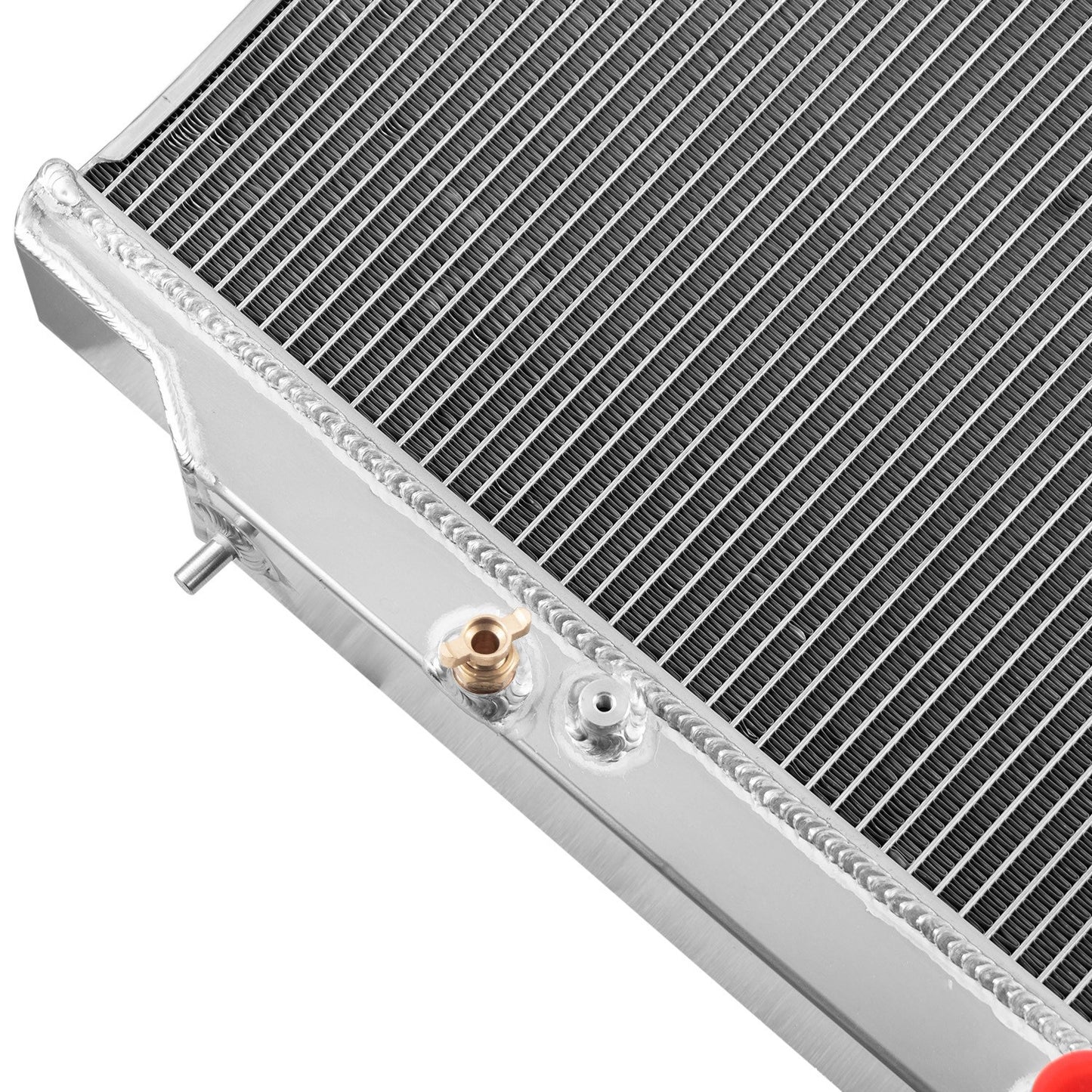 Performance Radiator for Ford Fiesta (2014-2018) 1.6L Manual
