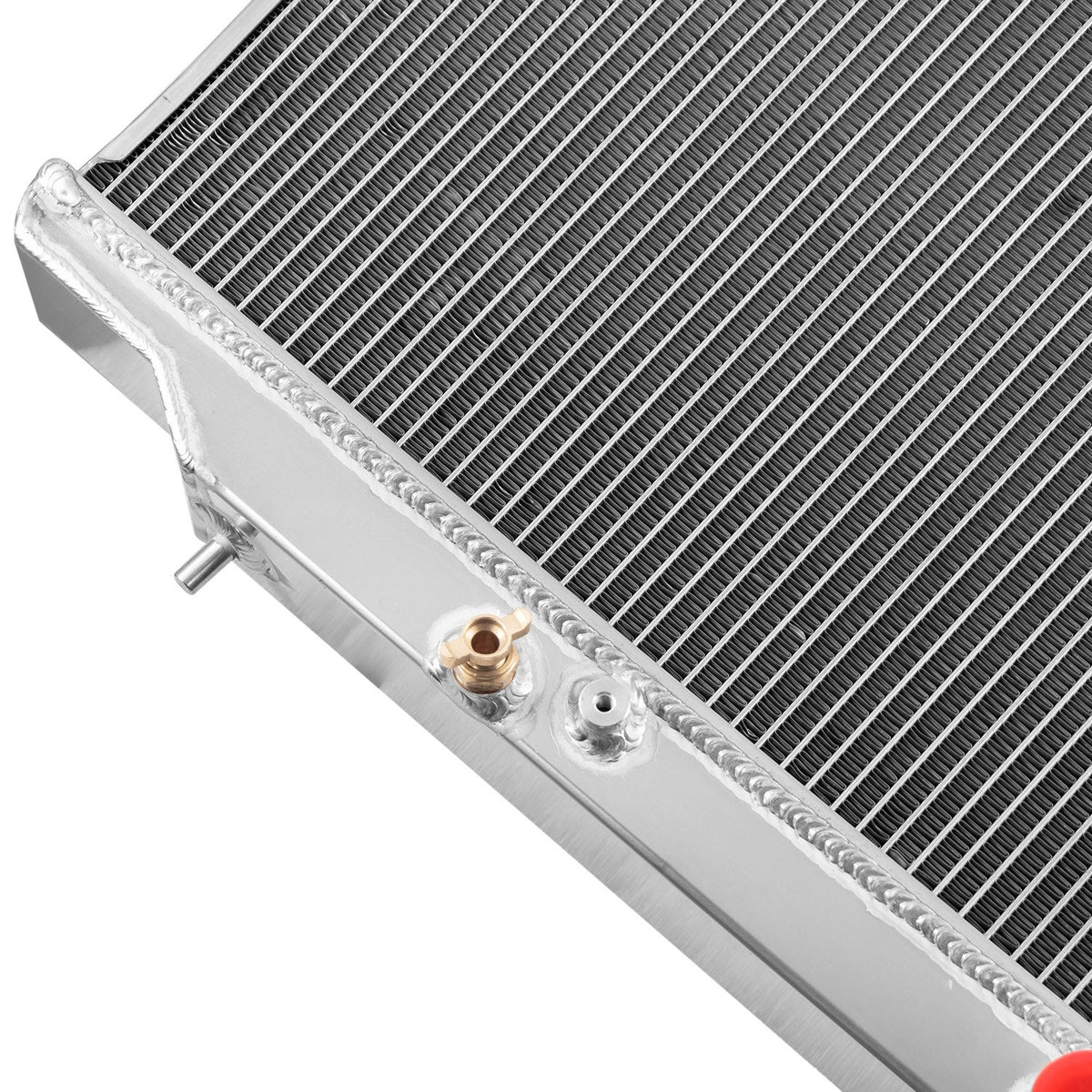 Performance Radiator for Ford Fiesta (2014-2018) 1.6L Manual