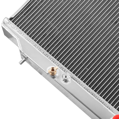 Performance Radiator for Ford Fiesta (2014-2018) 1.6L Manual
