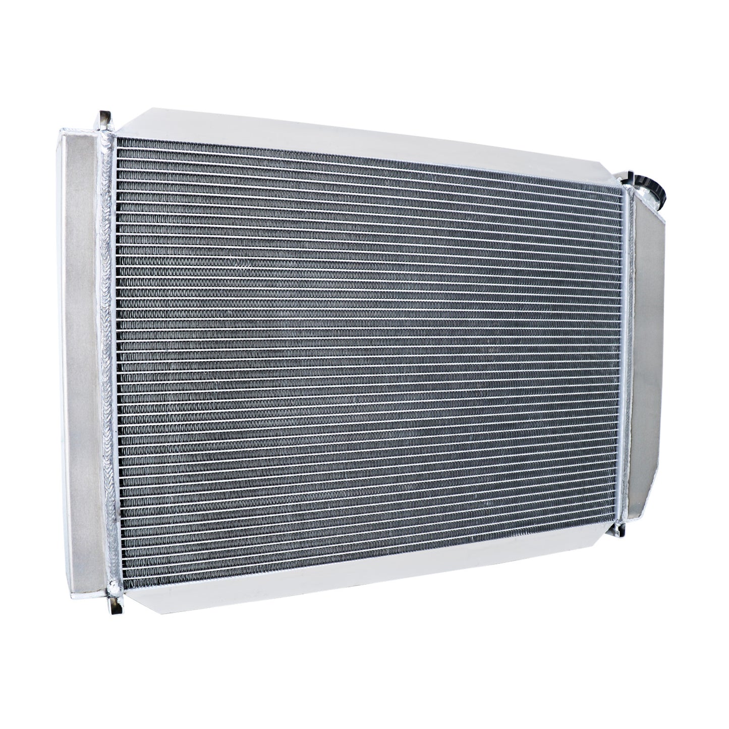 Performance Radiator for Ford Mustang (1987-1993) 3.8L 5.0L Automatic