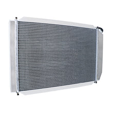 Performance Radiator for Ford Mustang (1987-1993) 3.8L 5.0L Automatic