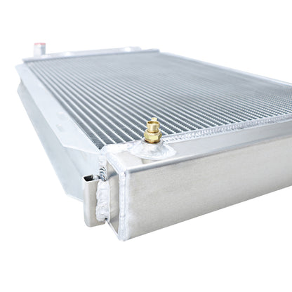 Performance Radiator for Ford Mustang (1987-1993) 3.8L 5.0L Automatic