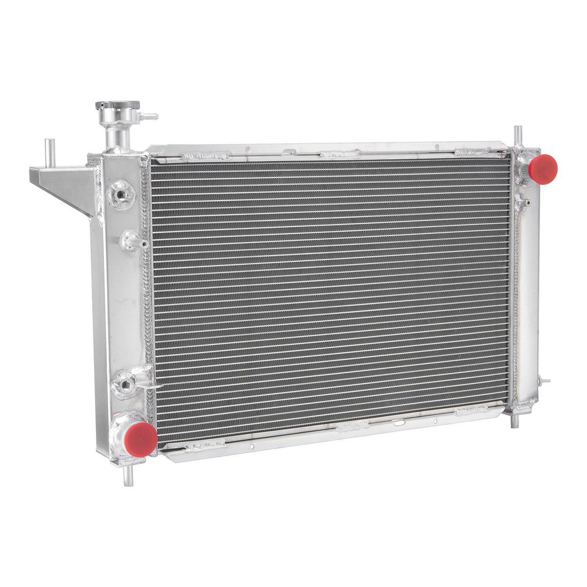 Performance Radiator for Ford Mustang (1994-1996) 3.8L 5.0L