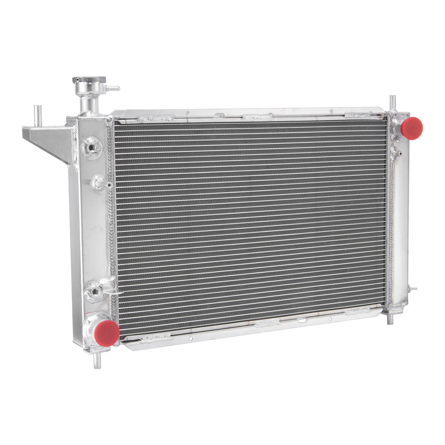 Performance Radiator for Ford Mustang (1994-1996) 3.8L 5.0L