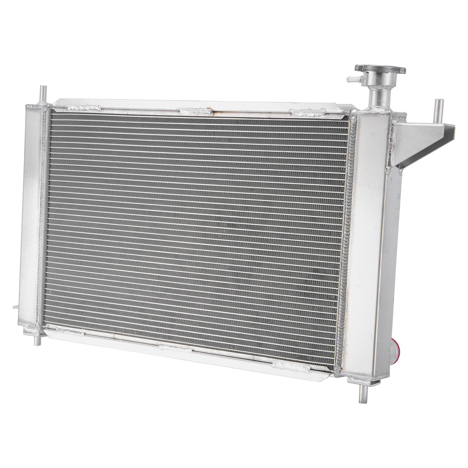 Performance Radiator for Ford Mustang (1994-1996) 3.8L 5.0L