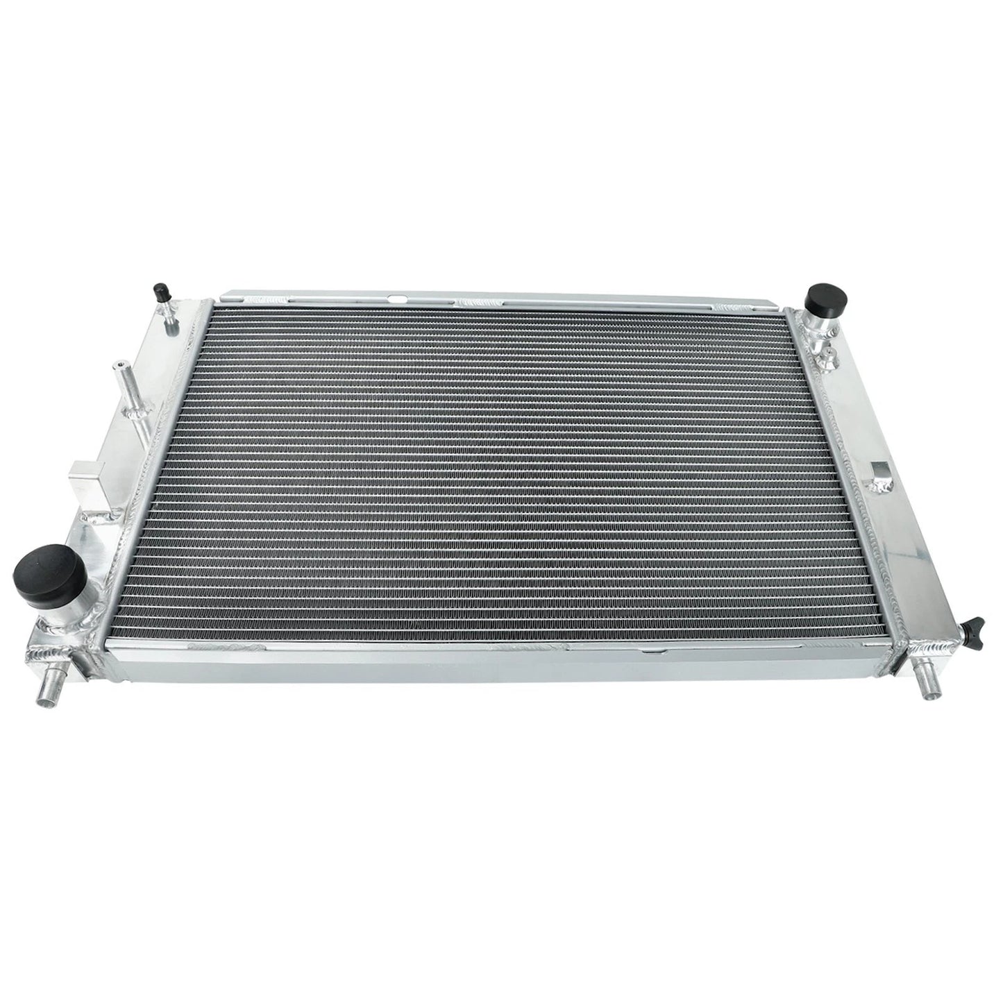 Performance Radiator for Ford Mustang (1997-2004) 4.6L V8 MT