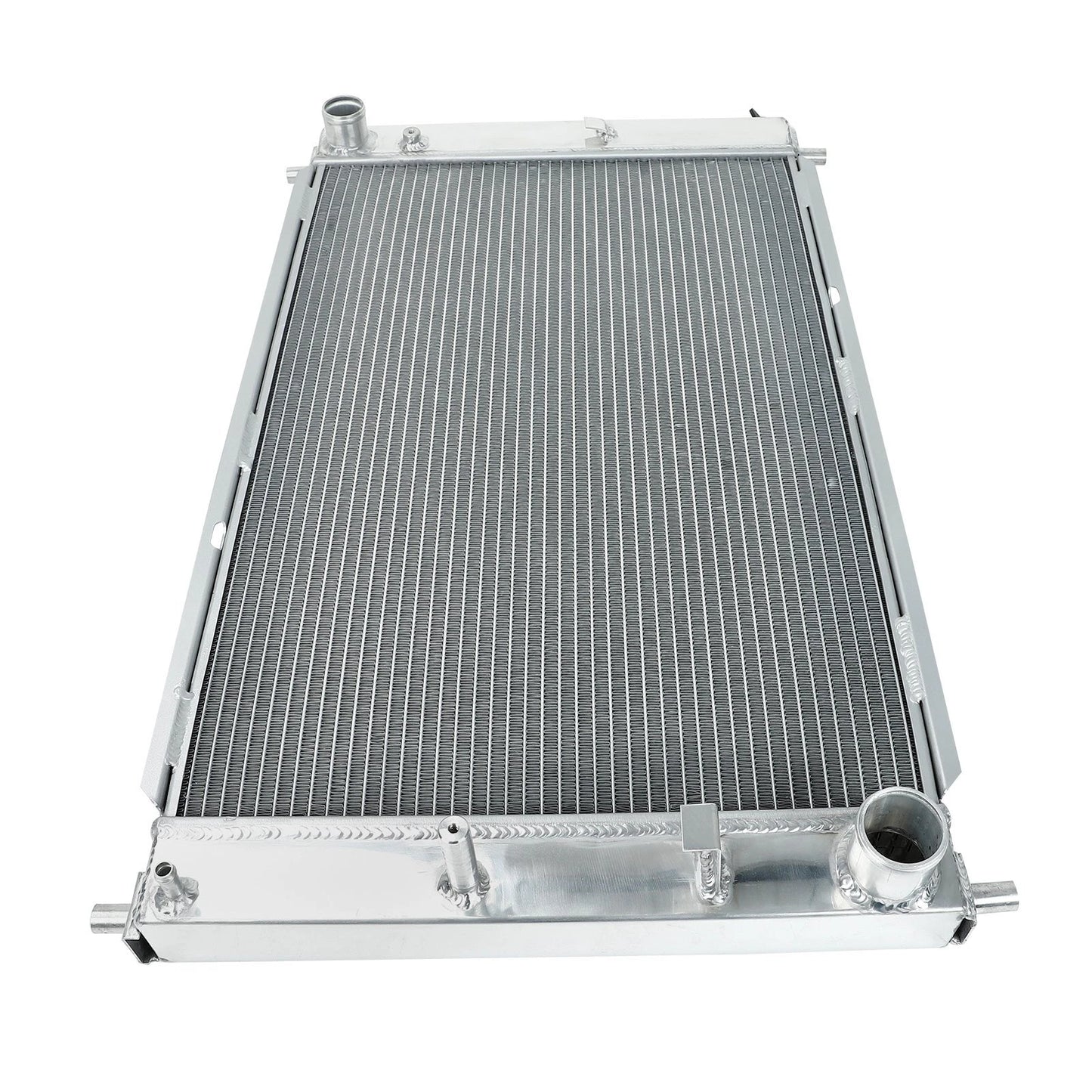 Performance Radiator for Ford Mustang (1997-2004) 4.6L V8 MT