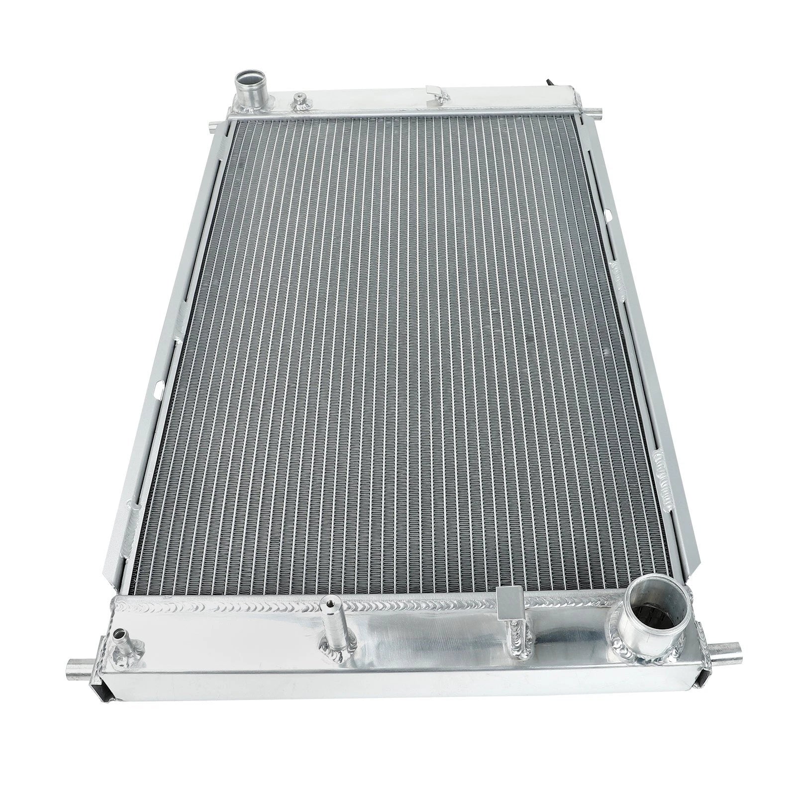 Performance Radiator for Ford Mustang (1997-2004) 4.6L V8 MT