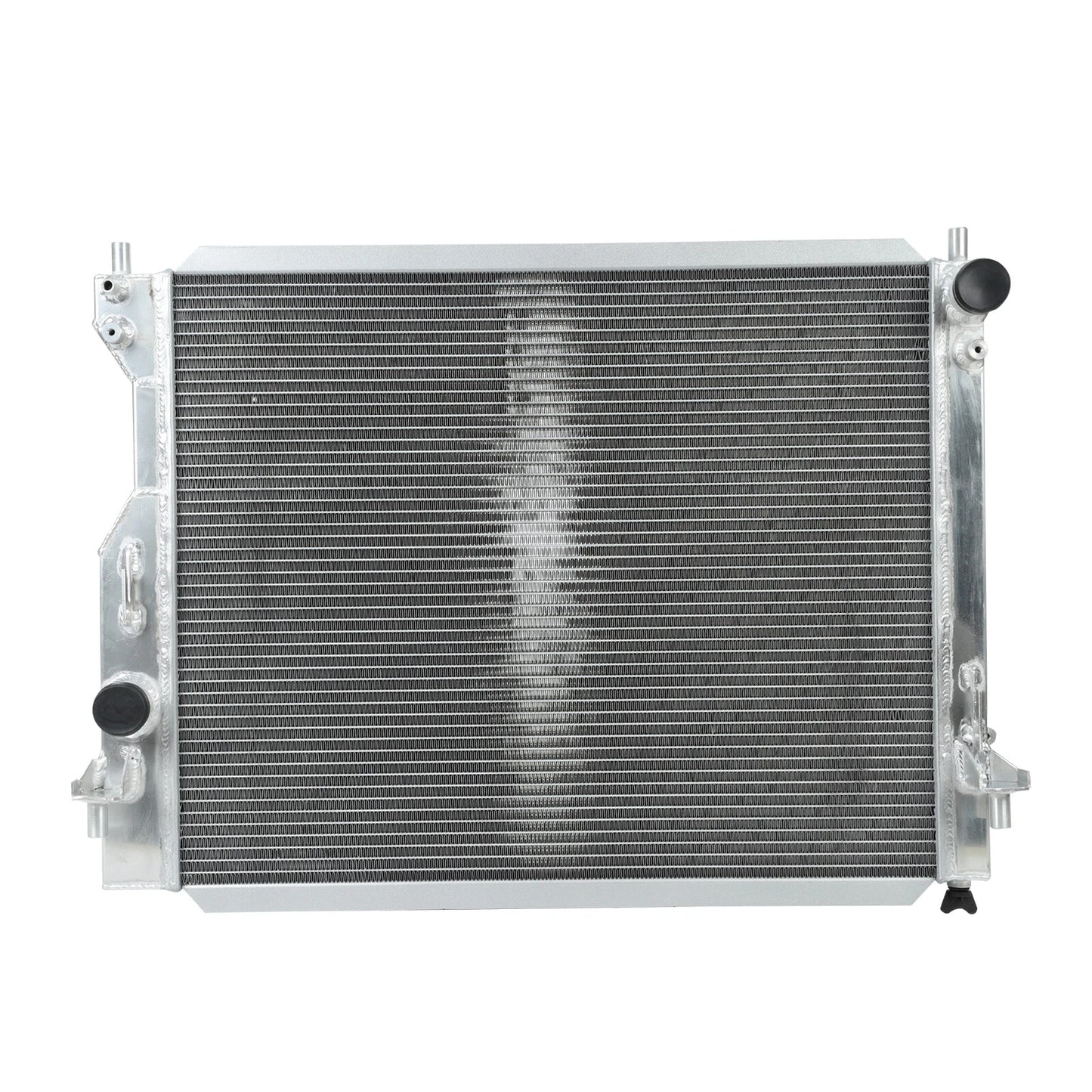 Performance Radiator for Ford Mustang (2005-2014) V6 V8