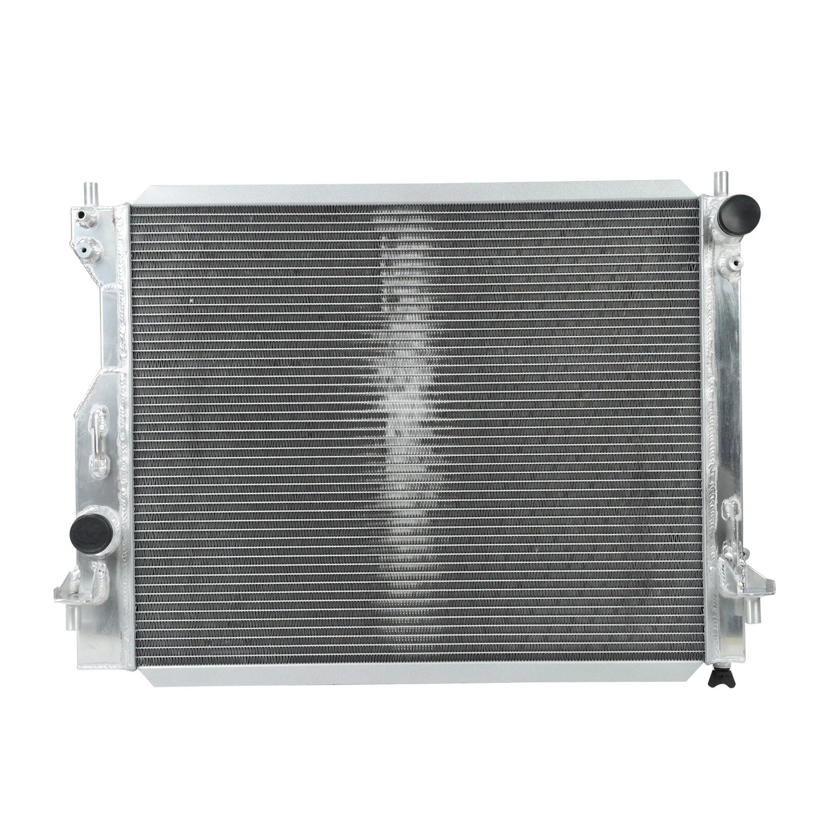 Performance Radiator for Ford Mustang (2005-2014) V6 V8