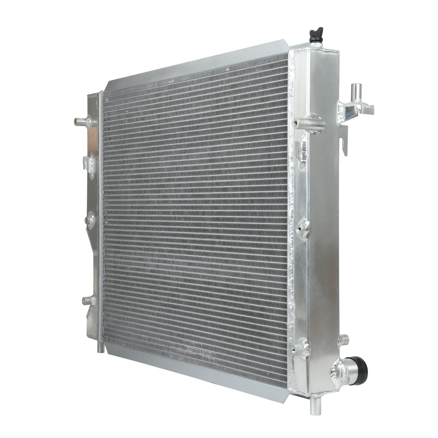 Performance Radiator for Ford Mustang (2005-2014) V6 V8
