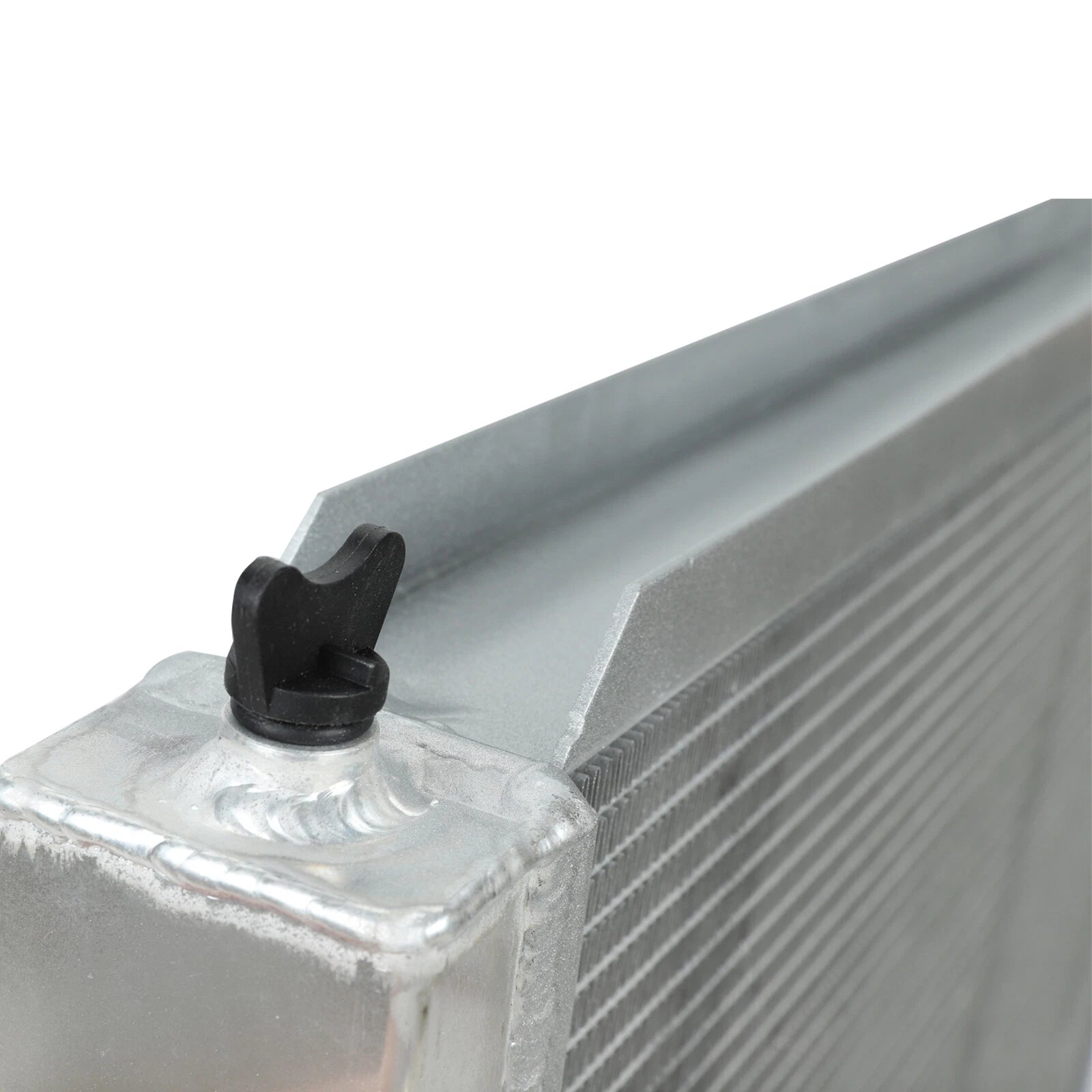 Performance Radiator for Ford Mustang (2005-2014) V6 V8