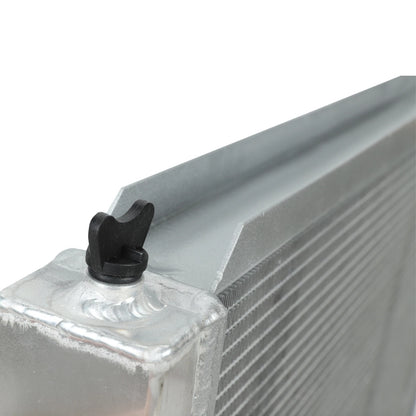 Performance Radiator for Ford Mustang (2005-2014) V6 V8