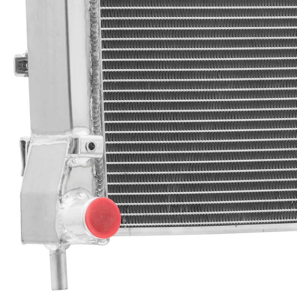 Performance Radiator for Ford Mustang (2015-2022) V8