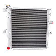 Performance Radiator for Ford Ranger (1998-2011) 3.0L 4.0L Automatic