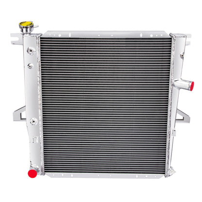 Performance Radiator for Ford Ranger (1998-2011) 3.0L 4.0L Automatic