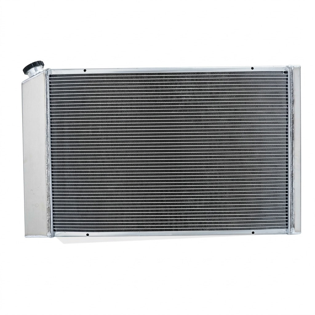 Performance Radiator for GMC C/K Trucks (1979-1987) 4.1L 4.3L 4.8L 5.0L 5.7L