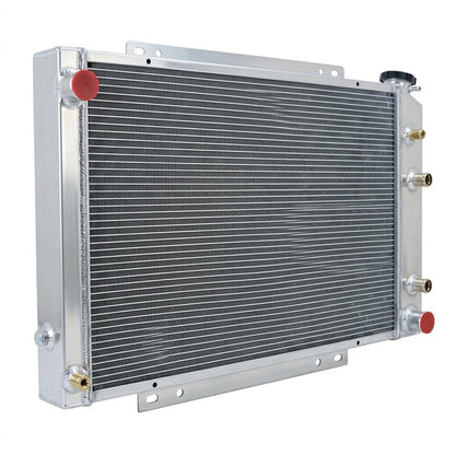 Performance Radiator for GMC C/K Trucks (1979-1987) 4.1L 4.3L 4.8L 5.0L 5.7L