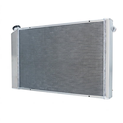 Performance Radiator for GMC C/K Trucks (1979-1987) 4.1L 4.3L 4.8L 5.0L 5.7L