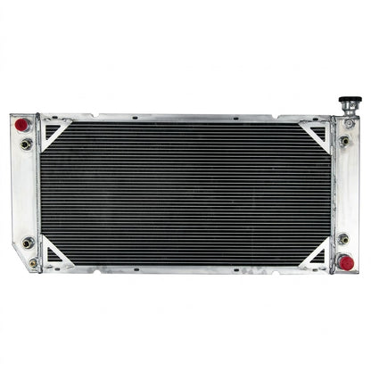 Performance Radiator for GMC C/K Trucks (1988-2000) 4.3L 5.0L 5.7L 6.5L 7.4L