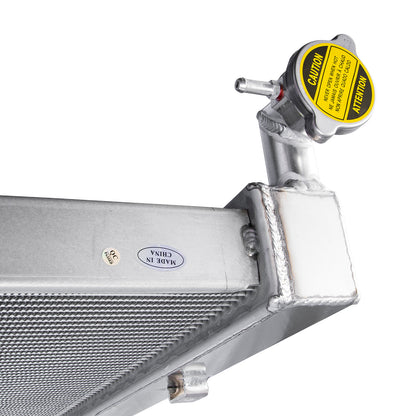 Performance Radiator for GMC Canyon (2004-2012) 2.8L 2.9L 3.5L 3.7L