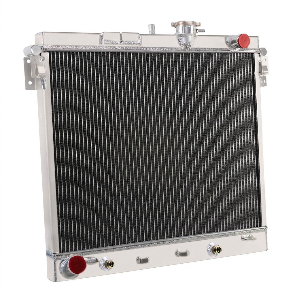 Performance Radiator for GMC Canyon (2009-2012) 5.3L Automatic