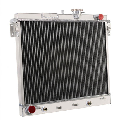 Performance Radiator for GMC Canyon (2009-2012) 5.3L Automatic
