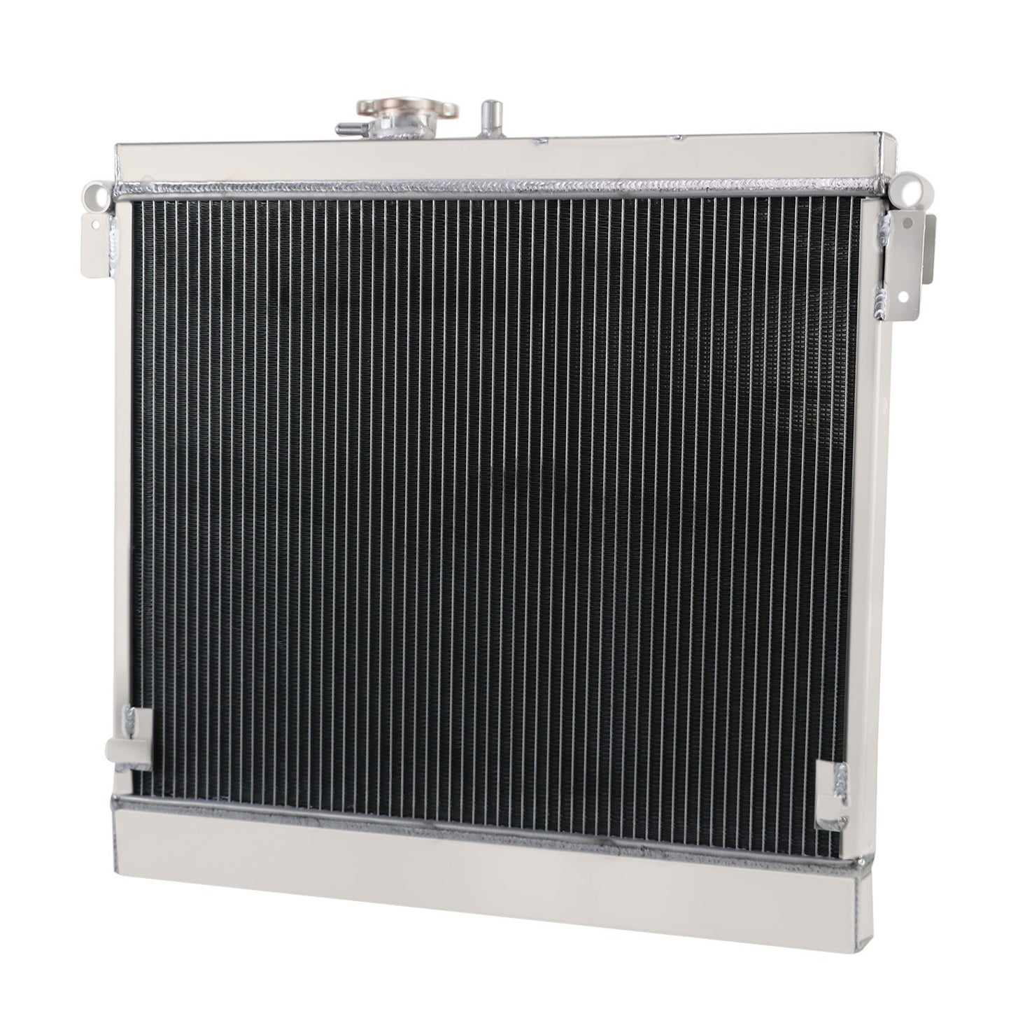 Performance Radiator for GMC Canyon (2009-2012) 5.3L Automatic