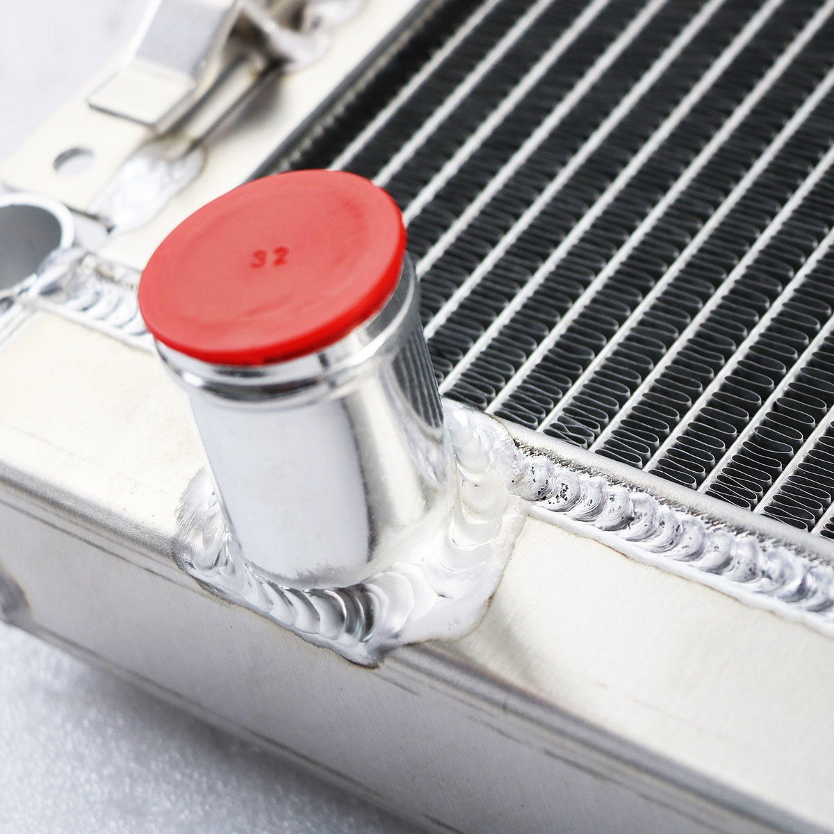 Performance Radiator for GMC Canyon (2009-2012) 5.3L Automatic