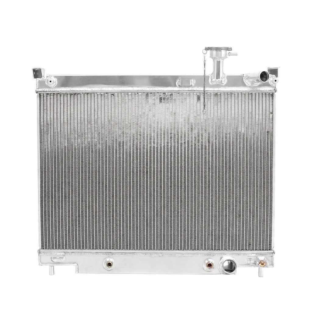 Performance Radiator for GMC Envoy (2005-2009) 5.3L