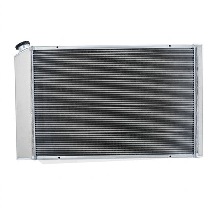 Performance Radiator for GMC Jimmy (1973-1991) 4.1L 4.8L 5.0L 5.7L 6.2L