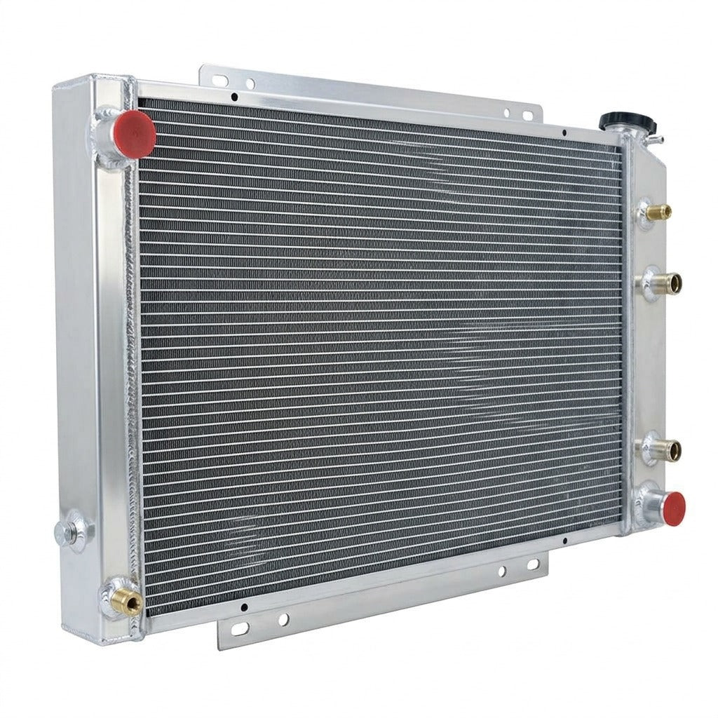 Performance Radiator for GMC Jimmy (1973-1991) 4.1L 4.8L 5.0L 5.7L 6.2L