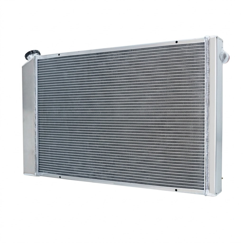 Performance Radiator for GMC Jimmy (1973-1991) 4.1L 4.8L 5.0L 5.7L 6.2L