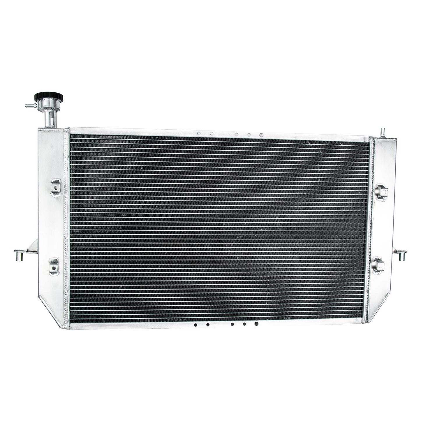 Performance Radiator for GMC Safari (1996-2005) 4.3L Automatic