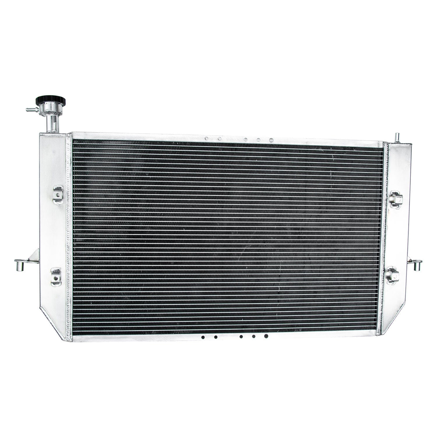 Performance Radiator for GMC Safari (1996-2005) 4.3L Automatic