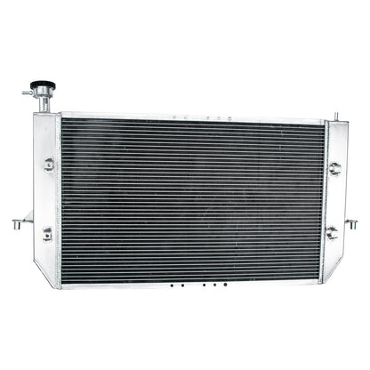 Performance Radiator for GMC Safari (1996-2005) 4.3L Automatic