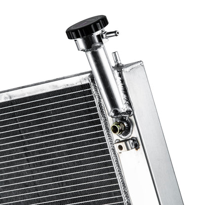 Performance Radiator for GMC Safari (1996-2005) 4.3L Automatic