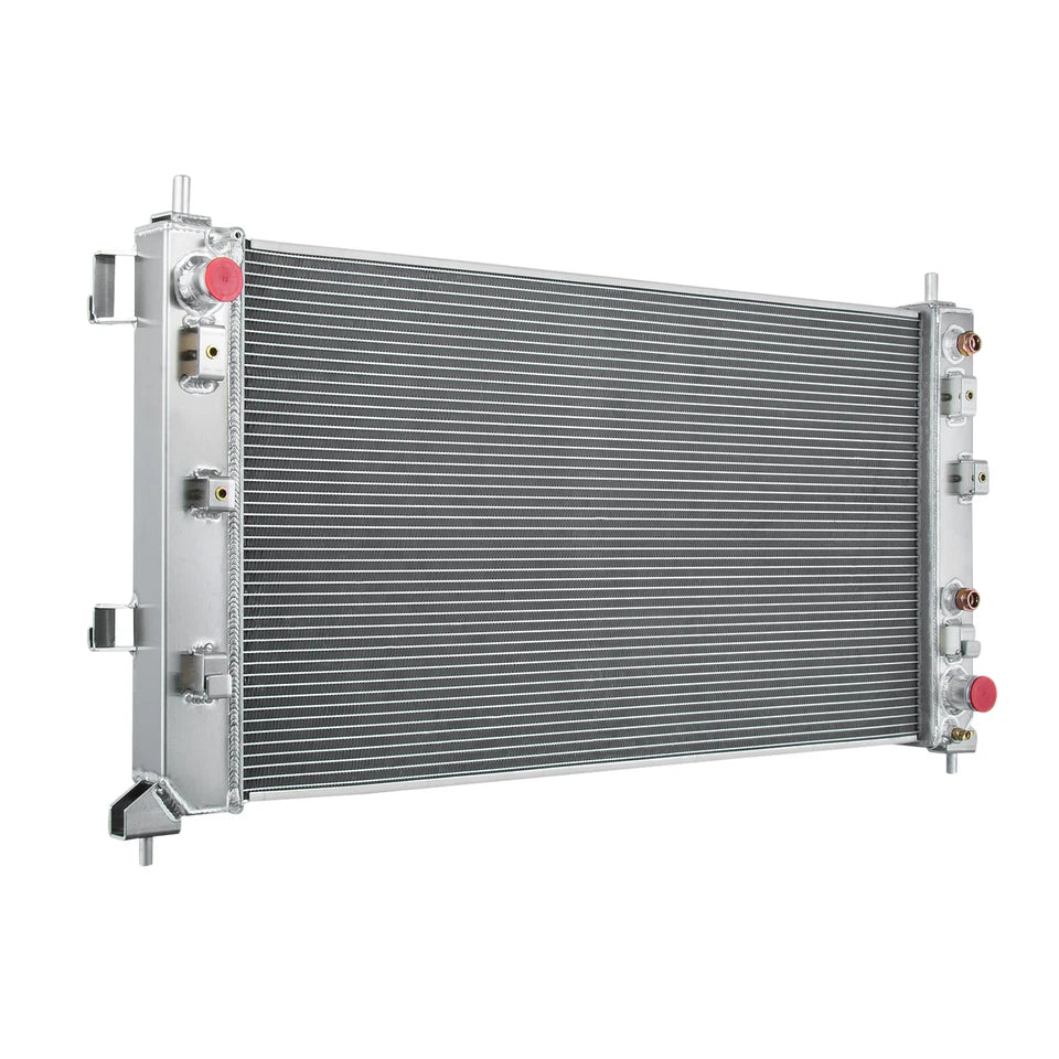 Performance Radiator for GMC Sierra (2019-2025) 5.3L 6.2L