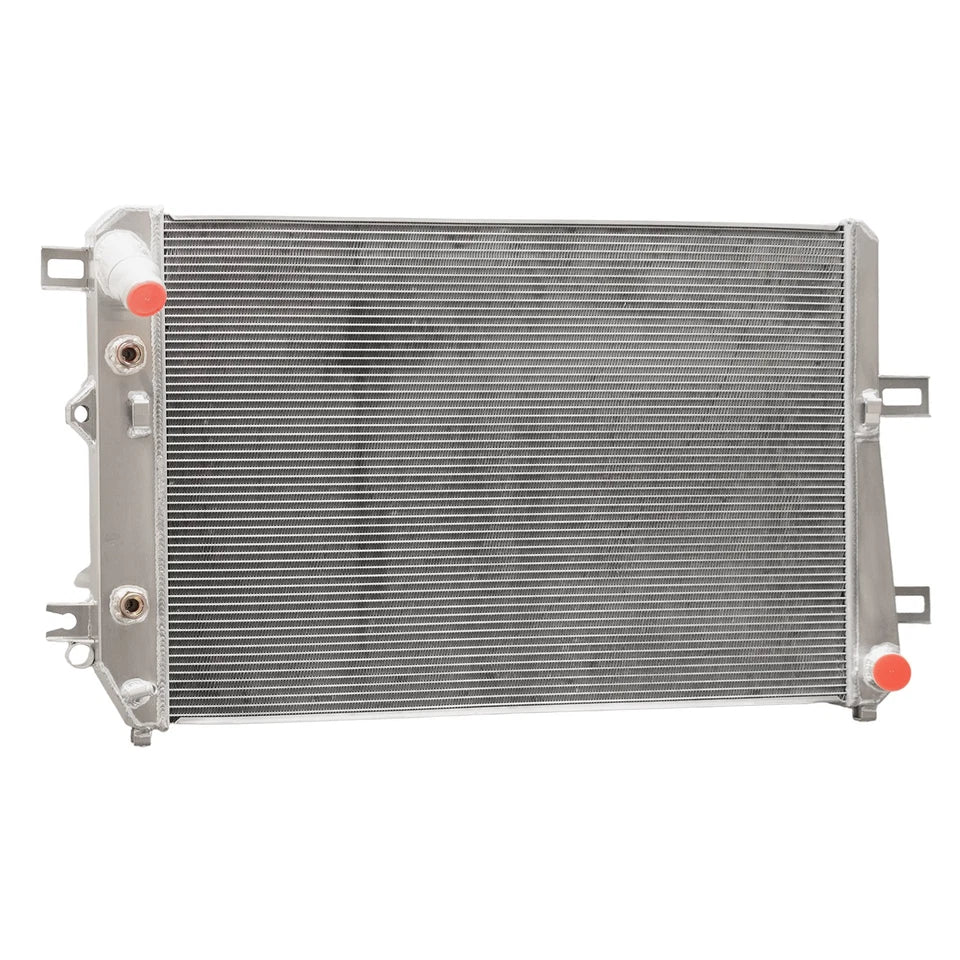 Performance Radiator for GMC Sierra 2500HD 3500HD (2006-2010) 6.6L Turbo